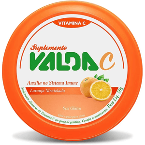 Valda C Lata 50g